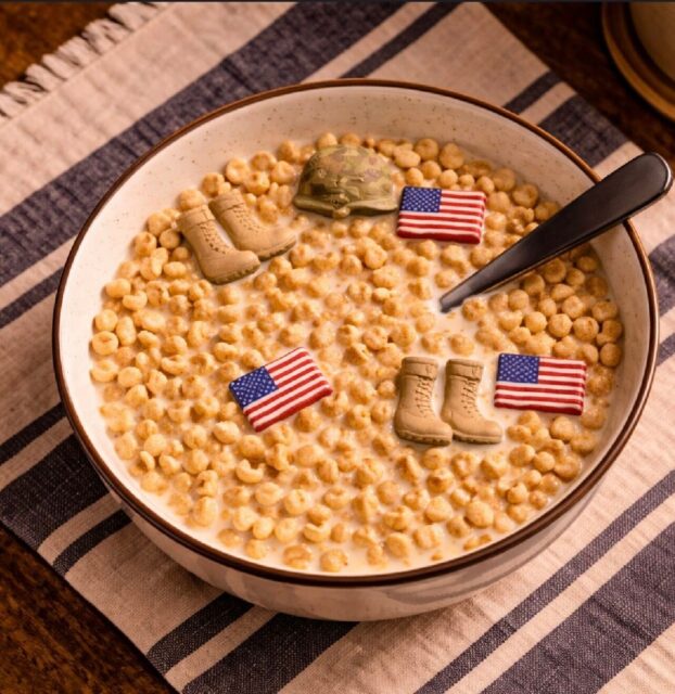 IYK#adjusting #deployments #deployment YK. Cereal for dinner. 
Some of the hardest parts of military life are not always the big moments people talk about.

It is the nights you are holding everything together alone.
It is the deployments.
It is the time in the field.
It is the constant adjusting, the unpredictability, and the weight of carrying home life while your spouse serves.

If you are married to someone on active duty, you know these challenges are real, and they can take a toll.

At Head Strong and Ready, we support military spouses navigating the unique stressors that come with this life. If you have TRICARE, you do not need a referral to begin outpatient mental health therapy, and getting started can be simpler than you think.

You do not have to do this alone.
#MilitarySpouse
#MilSpouse
#MilitaryLife
#TRICARE
#OnlineTherapy

Reach out to Head Strong and Ready to begin therapy services and let us support you.
Text: 858-362-5331