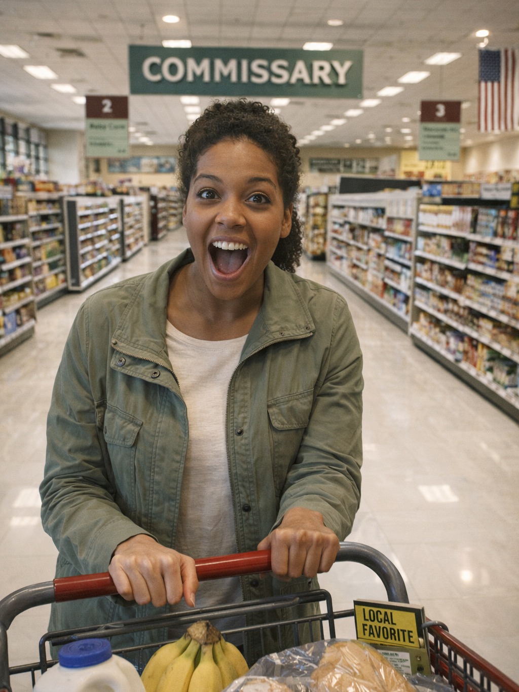 For me, it was Luzianne ( @luziannetea )  tea and Martha White ( @marthawhite )cornbread mix for Southern-style dressing! It was like finding a bit of home! 

Those little reminders of home can mean a lot when military life has taken you far from the people, places, foods, and routines that feel familiar. Sometimes comfort shows up in the smallest things on a commissary shelf! @yourcommissary 

If you’ve been feeling homesick, overwhelmed, or stretched thin by the adjustment, Head Strong & Ready is here to support you.

Text us at **858-362-5331** to get started.
We serve TRICARE dependents, and no referral is needed.

#MilitarySpouse #MilSpouse #MilitaryLife #TRICARE #DeploymentLife #PCSLife #CommissaryFinds #Homesick #MentalHealthSupport #TherapyForMilitaryFamilies #HeadStrongReady