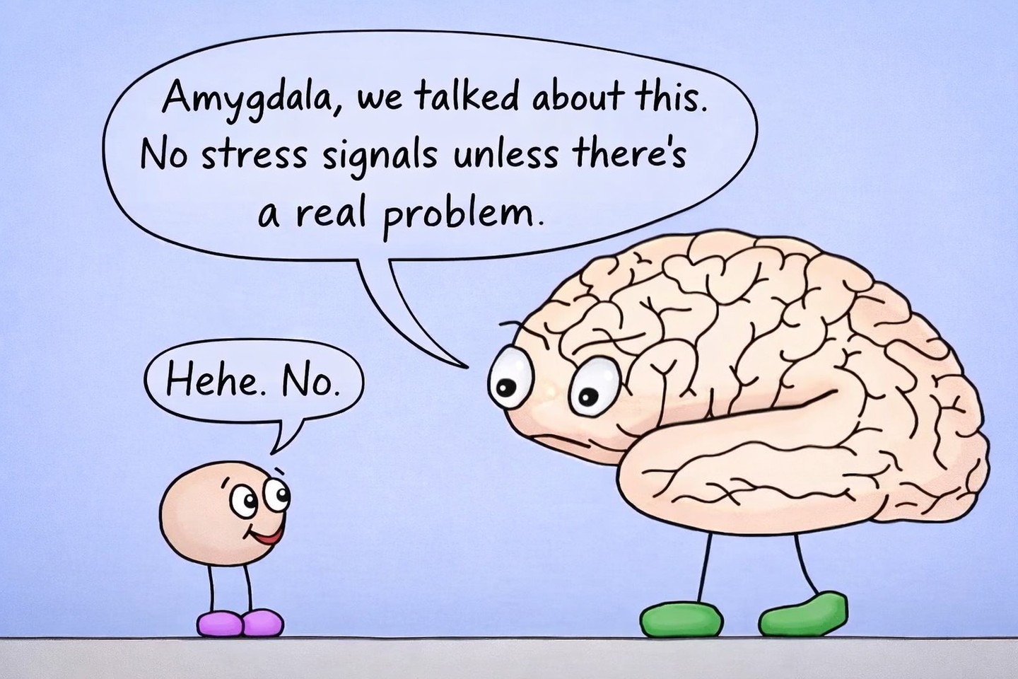 POV: your amygdala has ideas and none of them are calm.
If this feels familiar, you’re not weak and you’re not “too much.” Sometimes your nervous system is doing its job a little *too* aggressively.
Therapy can help you slow the spiral, understand the pattern, and respond differently instead of living in constant alarm mode.
If you’re an active duty service members, military spouse or dependent and your brain is on overdrive, text us at 858-362-5331 to get started. We only accept **TRICARE**.
#AnxietySupport #Amygdala #MentalHealthMatters #TherapyHelps #NervousSystemRegulation #StressResponse #Overthinking #AnxietyRelief #MilitarySpouse #MilitaryFamily #MilitaryDependent #TRICARE #TRICARETherapy #TelehealthTherapy #OnlineTherapy #DeploymentStress #MilitaryLife #HeadstrongAndReady #MentalHealthSupport #TherapyForWomen