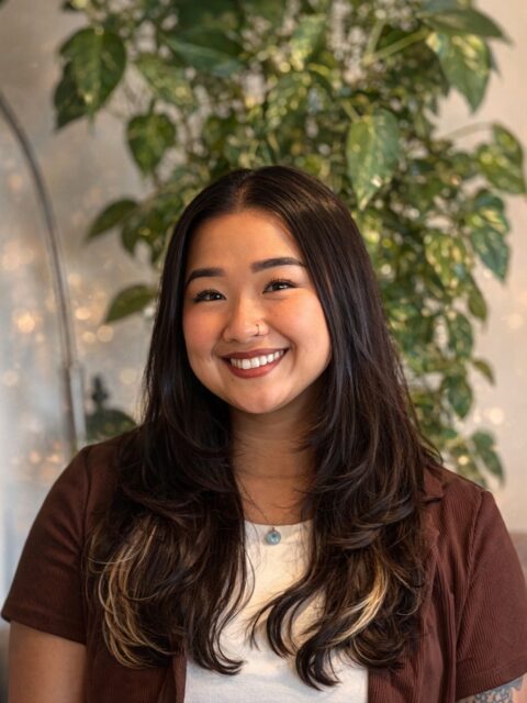 Meet one of our clinicians, Vicky Nguyen!
She believes effective therapy starts with collaboration, support, and trust. Her role is to walk alongside clients as they navigate life’s challenges, offering practical tools, steady support, and a space to feel understood.
She works with transitional-aged youth, and adults, and has experience supporting people facing anxiety, depression, trauma, low self-esteem, relationship conflict, life transitions, and difficulty managing distress.
Her approach is holistic, recognizing the connection between emotional and physical well-being. She brings empathy, compassion, mindfulness, and a strong belief in the power of the therapeutic relationship.
She also practices with cultural humility and an intersectional lens, understanding that each person’s experience is shaped by many factors, including race, ethnicity, gender identity, sexuality, immigration status, and socioeconomic context. She strives to create a space where clients feel seen, respected, and safe to explore all parts of who they are.
Therapy is personal, and finding the right fit matters. If her approach resonates with you, we would be honored to help you get connected.
#TherapistIntroduction #MeetTheClinician #MentalHealthSupport #TherapyForMilitaryFamilies #TraumaInformedCare #MindfulnessBasedTherapy #CulturallyResponsiveCare #HeadStrongAndReady
