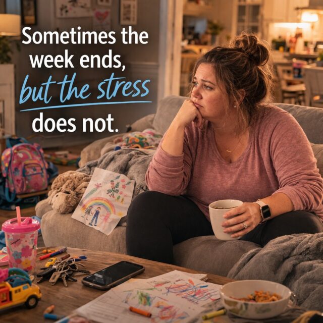 Sometimes the week ends, but your nervous system does not.
You made the appointments.
Handled the logistics.
Got everybody where they needed to go.
Answered the texts.
Held it together.
And now it is Friday, and instead of feeling relieved, you just feel... depleted.
That does not mean you are doing it wrong.
It may mean you have been carrying too much for too long.
Head Strong & Ready provides telehealth therapy for military families.
TRICARE accepted.
No referral needed for dependents.
Text us at **858-362-5331** to get started.
#MilitaryFamily #MilitarySpouse #DeploymentStress #PCSStress #Tricare #TelehealthTherapy #MentalHealthSupport #MilitaryLife #HeadStrongAndReady #TherapyForMilitaryFamilies