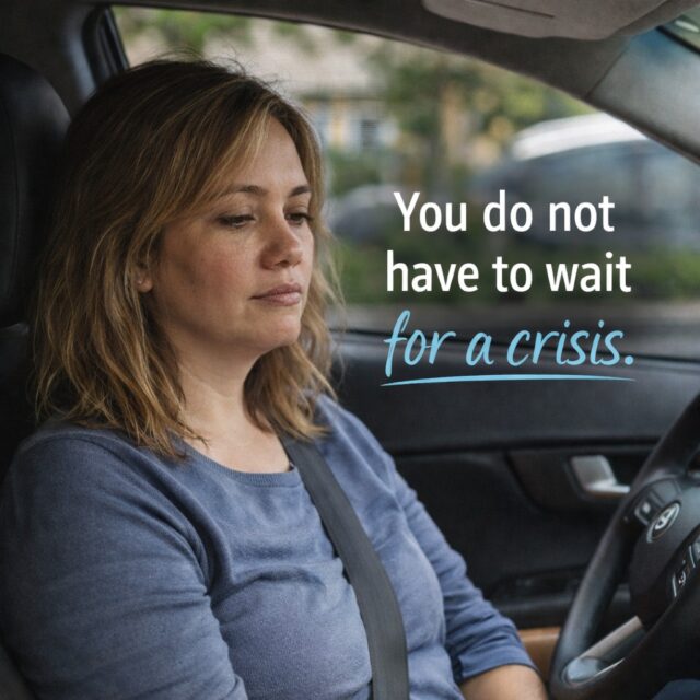 You do not have to wait for a full-blown crisis to get support.
You can reach out because you are exhausted.
Because you are carrying too much.
Because your nervous system has been on high alert for too long.
Because “functioning” is taking everything you have.
You do not have to prove that things are bad enough before getting help.
Head Strong & Ready provides telehealth therapy for military families.
TRICARE accepted.
No referral needed for dependents.
Text us at **858-362-5331** to get started.
#MilitaryFamily #MilitarySpouse #DeploymentStress #PCSStress #Tricare #TelehealthTherapy #MentalHealthSupport #MilitaryLife #HeadStrongAndReady #TherapyForMilitaryFamilies