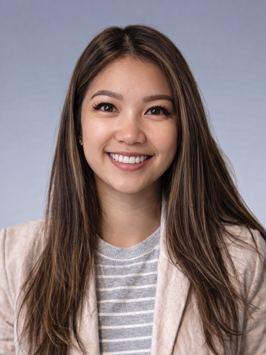 Meet Dr. Phan.

Dr. Phan’s work is grounded in empathy, compassion, and the belief that a strong therapeutic relationship matters. She takes a collaborative approach to therapy, helping clients feel supported, understood, and better equipped to navigate the healing process.

She has experience working with trauma, anxiety, depression, sleep concerns, low self-esteem, emotion regulation difficulties, relationship conflict, and major life transitions such as relocation or divorce.

Dr. Phan also brings a culturally sensitive lens to her work, recognizing that mental health is often deeply shaped by culture, values, and lived experience. She strives to create a safe, nonjudgmental space where clients can process emotions honestly and work toward meaningful change.

Finding the right fit in therapy matters, and we’re proud to have Dr. Phan as part of the Head Strong & Ready team.

#MeetTheClinician #TherapistIntroduction #MentalHealthSupport #TraumaInformedCare #AnxietySupport #DepressionSupport #CulturallyResponsiveCare #HeadStrongAndReady