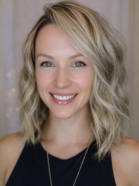 Meet Tatiana.

Tatiana works from the belief that therapy should feel collaborative, individualized, and grounded in genuine support. She strives to create a safe, nonjudgmental space where clients can show up honestly, feel understood, and work toward meaningful relief and balance.

She supports clients who may be feeling stuck, hopeless, fearful, disconnected from themselves, or overwhelmed in their relationships. Her approach is tailored to each person’s needs and may draw from evidence-based therapies such as CBT and EMDR.

As a military spouse and mother Tatiana brings a lived understanding of identity, transition, belonging, and the complexity of carrying multiple roles. These experiences inform the empathy, insight, and care she brings to her work.

We’re proud to have Tatiana on the Head Strong & Ready team.

#MeetTheClinician #TherapistIntroduction #MentalHealthSupport #CBT #EMDR #MilitarySpouse #TraumaInformedCare #HeadStrongAndReady