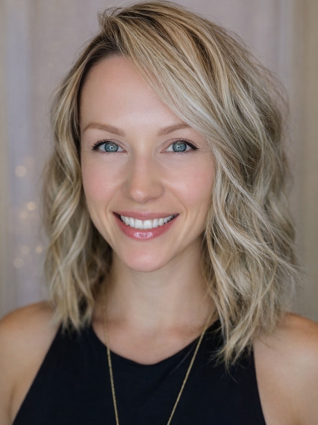 Meet Tatiana.

Tatiana works from the belief that therapy should feel collaborative, individualized, and grounded in genuine support. She strives to create a safe, nonjudgmental space where clients can show up honestly, feel understood, and work toward meaningful relief and balance.

She supports clients who may be feeling stuck, hopeless, fearful, disconnected from themselves, or overwhelmed in their relationships. Her approach is tailored to each person’s needs and may draw from evidence-based therapies such as CBT and EMDR.

As a military spouse and mother Tatiana brings a lived understanding of identity, transition, belonging, and the complexity of carrying multiple roles. These experiences inform the empathy, insight, and care she brings to her work.

We’re proud to have Tatiana on the Head Strong & Ready team.

#MeetTheClinician #TherapistIntroduction #MentalHealthSupport #CBT #EMDR #MilitarySpouse #TraumaInformedCare #HeadStrongAndReady
